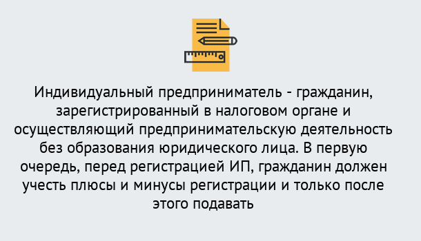 Почему нужно обратиться к нам? Лобня Регистрация индивидуального предпринимателя (ИП) в Лобня