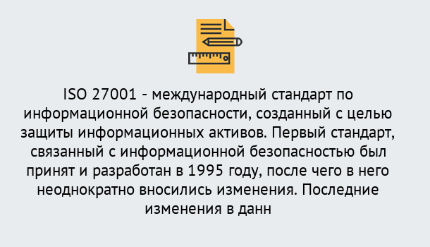 Почему нужно обратиться к нам? Лобня Сертификат по стандарту ISO 27001 – Гарантия получения в Лобня