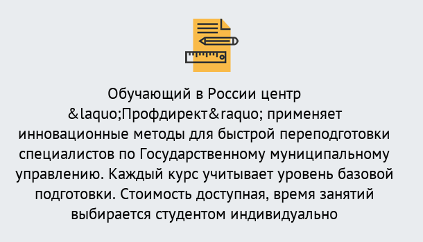 Почему нужно обратиться к нам? Лобня Курсы обучения по направлению Государственное и муниципальное управление