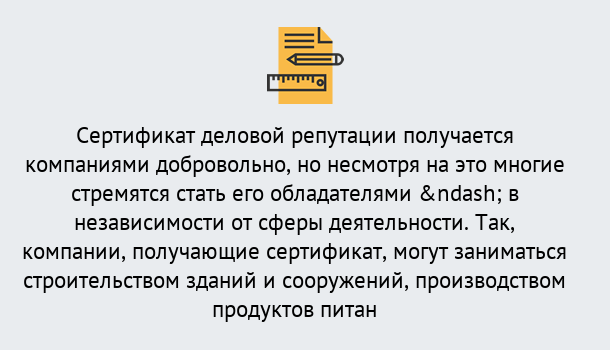 Почему нужно обратиться к нам? Лобня ГОСТ Р 66.1.03-2016 Оценка опыта и деловой репутации...в Лобня